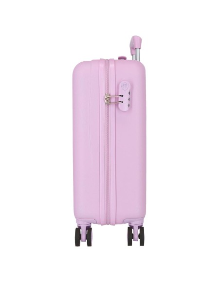 TROLLEY ABS 55CM. 4R. ENSO NEW VIBES